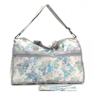LESPORTSAC（レスポートサック） ボストンバッグ 7185