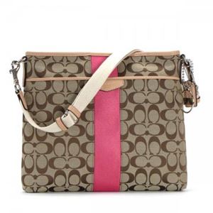 Coach Factory（コーチ F） ナナメガケバッグ 28502 SKHPK