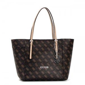 Guess（ゲス） トートバッグ SY453522 BRO BROWN