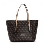 Guess（ゲス） トートバッグ SY453522 BRO BROWN