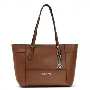 Guess（ゲス） トートバッグ VY453522 COG COGNAC