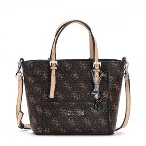 Guess（ゲス） トートバッグ SY453577 BRO BROWN