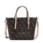 Guess（ゲス） トートバッグ SY453577 BRO BROWN