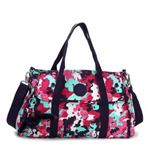 Kipling（キプリング） ショルダーバッグ K10707 153 PRINT FLOWER
