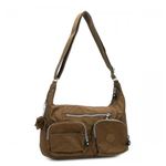 Kipling（キプリング） ショルダーバッグ K12944 705 BEIGE BROWN