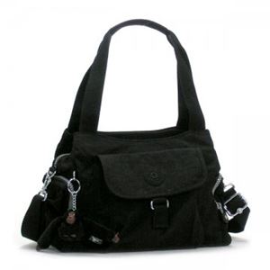 Kipling（キプリング） ハンドバッグ K13164 900 BLACK