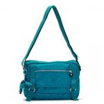 Kipling（キプリング） ナナメガケバッグ K15020 544 TURQ BLUE