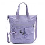 Kipling（キプリング） ショルダーバッグ K15170 676 LILAC