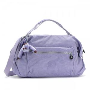 Kipling（キプリング） ショルダーバッグ K15177 676 LILAC