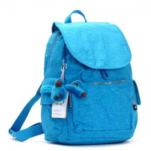 Kipling（キプリング） バックパック K12147 51M SKY BLUE