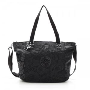 Kipling（キプリング） ハンドバッグ K12275 97T TROPIC FLO B TF