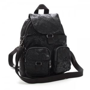 Kipling（キプリング） バックパック K13108 B79 TROPIC FLOWER B