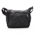 Kipling（キプリング） ナナメガケバッグ K15255 B79 TROPIC FLOWER B