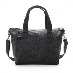 Kipling（キプリング） ハンドバッグ K15371 B79 TROPIC FLOWER B