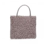 ANTEPRIMA（アンテプリマ） ハンドバッグ BGS 046 057 190 ROSA METALLICO