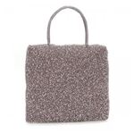 ANTEPRIMA（アンテプリマ） ハンドバッグ BGS 047 057 190 ROSA METALLICO