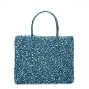 ANTEPRIMA（アンテプリマ） ハンドバッグ BGS 047 057 937 ZAFFIRO