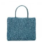 ANTEPRIMA（アンテプリマ） ハンドバッグ BGS 047 057 937 ZAFFIRO
