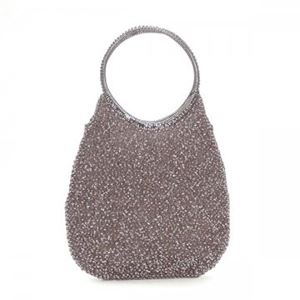 ANTEPRIMA（アンテプリマ） ハンドバッグ BGS P88 057 190 ROSA METALLICO