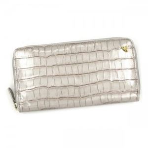 Vivienne Westwood(ヴィヴィアンウエストウッド) 長財布 5140VV126 TAUPE