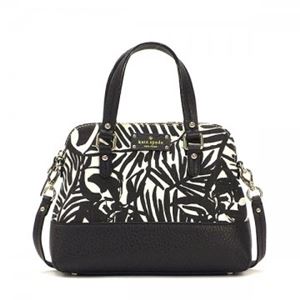 KATE SPADE（ケイトスペード） ハンドバッグ PXRU4980 1 BLACK