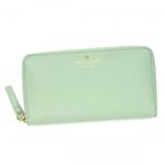 KATE SPADE（ケイトスペード） 長財布 PWRU1801 312 MINT MOJITO