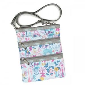 LESPORTSAC（レスポートサック） ナナメガケバッグ 7627