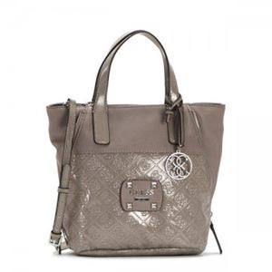 【10月31日まで期間限定販売】Guess（ゲス） トートバッグ SI469522 LTA LIGHT TAUPE