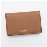 Coach（コーチ） カードケース 51171 LID0E
