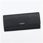 Coach（コーチ） 長財布 49350 LIBLK