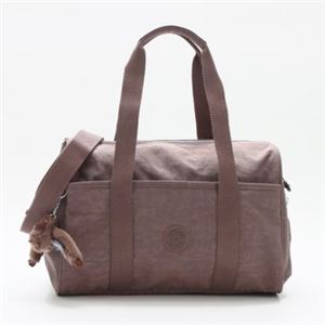 Kipling（キプリング） ショルダーバッグ K15294 757 MONKEY BROWN