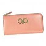 Ferragamo（フェラガモ） 長財布 22B950 583859 BLUSH