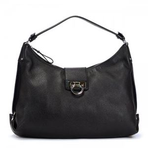 Ferragamo（フェラガモ） ショルダーバッグ 21D757 533141 NERO