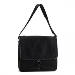 Prada（プラダ） ショルダーバッグ V166 F0002 NERO