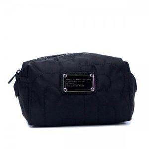 MARC BY MARC JACOBS（マークバイマークジェイコブス） ポーチ M3PE052 80001 BLACK