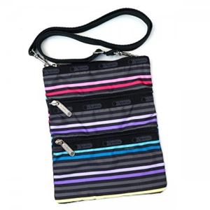 LESPORTSAC（レスポートサック） ナナメガケバッグ 7627