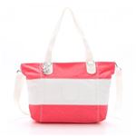 【9月15日まで限定販売】Kipling（キプリング） ハンドバッグ K12275 12M PINK WHITE TF