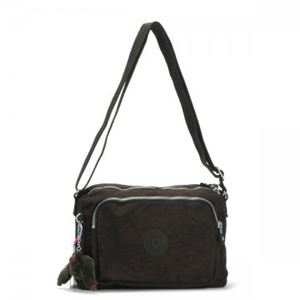 Kipling（キプリング） ショルダーバッグ K12969 740 EXPRESSO BROWN
