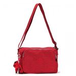 【9月15日まで限定販売】Kipling（キプリング） ショルダーバッグ K12969 10P CARDINAL RED