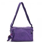 Kipling（キプリング） ショルダーバッグ K12969 61G VIVID PURPLE