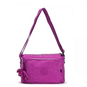 【9月15日まで限定販売】Kipling（キプリング） ショルダーバッグ K12969 13K PINK ORCHID