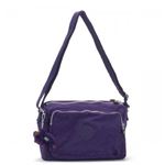 Kipling（キプリング） ショルダーバッグ K12969 63C BRILLIANT PURPLE