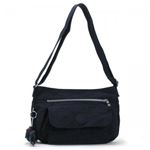【10月31日まで期間限定販売】Kipling（キプリング） ショルダーバッグ K13163 511 TRUE BLUE