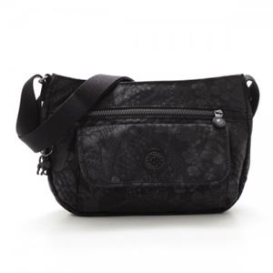 【10月31日まで期間限定販売】Kipling（キプリング） ショルダーバッグ K13163 B79 TROPIC FLOWER B