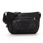 【10月31日まで期間限定販売】Kipling（キプリング） ショルダーバッグ K13163 B79 TROPIC FLOWER B