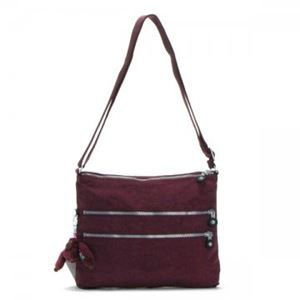 Kipling（キプリング） ショルダーバッグ K13335 613 PORT RED