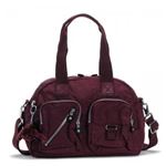 Kipling（キプリング） ハンドバッグ K13636 613 PORT RED