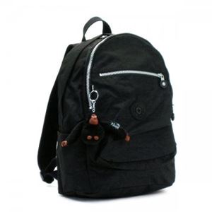 【9月15日まで限定販売】Kipling（キプリング） バックパック K15016 900 BLACK