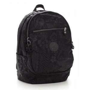 Kipling（キプリング） バックパック K15016 B79 TROPIC FLOWER B