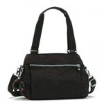 Kipling（キプリング） ナナメガケバッグ K15257 740 EXPRESSO BROWN